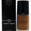 Giorgio Armani 1oz Luminous Silk Foundation #8.5 Tan Warm Women Face & Eye Makeup