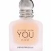 Giorgio Armani Women's 1.7oz In Love With You Freeze EDP Spray Fragrance