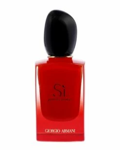 Giorgio Armani Women's 1.7oz Si Passione Intense EDP Spray Fragrance