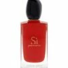Giorgio Armani Women's 3.4oz Si Passione EDP Spray Fragrance