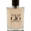 Giorgio Armani Men's 4.2oz Acqua Di Gio Absolu EDP Spray Cologne & Aftershave