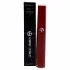 Giorgio Armani 0.22oz Lip Maestro Liquid Lipstick #415 Redwood Women Lip & Cheek Makeup
