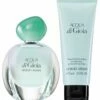 Giorgio Armani Women's Acqua Di Gioia 2pc Set Fragrance