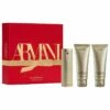 Giorgio Armani Women's Emporio Armani 3pc Set Bath & Body