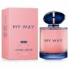 Giorgio Armani Women's 3oz Armani My Way Intense EDP Spray Fragrance