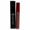 Giorgio Armani 0.22oz Lip Maestro Liquid Lipstick #01 Granite Women Lip & Cheek Makeup