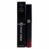 Giorgio Armani 0.2oz Ecstasy Lacquer Excess Lipcolor Shine #604 Nightfall Women Lip & Cheek Makeup