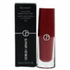 Giorgio Armani 0.13oz #506 Fusion Lip Magnet Second-Skin Intense Matte Lipstick Women Lip & Cheek Makeup