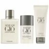 Giorgio Armani Men's Acqua Di Gio 3pc Set Grooming