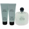 Giorgio Armani Women's Acqua Di Gioia 3pc Gift Set Fragrance