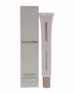 Giorgio Armani 0.5oz Armani Prima Lip And Eye Perfecter Women Lip & Cheek Makeup