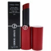 Giorgio Armani 0.1oz #400 Four Hundred Ecstasy Shine Lipstick Women Lip & Cheek Makeup