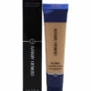 Giorgio Armani 1.35oz #01 Face Fabric Second Skin Makeup Women Face & Eye Makeup