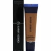 Giorgio Armani 1.35oz #3.5 Face Fabric Second Skin Makeup Women Face & Eye Makeup