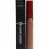 Giorgio Armani 0.22oz #100 Sand Lip Maestro Intense Velvet Color Women Lip & Cheek Makeup