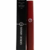 Giorgio Armani 0.22oz #405 Sultan Lip Maestro Intense Velvet Color Women Lip & Cheek Makeup