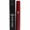Giorgio Armani 0.22oz #509 Ruby Rude Lip Maestro Intense Velvet Color Women Lip & Cheek Makeup