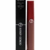Giorgio Armani 0.22oz #102 Sandstone Lip Maestro Liquid Lipstick Women Lip & Cheek Makeup