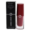 Giorgio Armani 0.13oz #505 Second Skin Lip Magnet Second-Skin Intense Matte Women Face & Eye Makeup