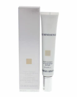 Giorgio Armani 1.01oz Luminessence Bright Revelator BB Cream Women Face & Eye Makeup