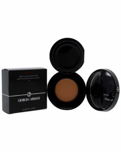 Giorgio Armani 0.32oz #5.5 Power Fabric High Coverage Foundation Women Face & Eye Makeup