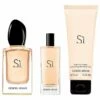 Giorgio Armani Women's Armani Si 3pc Set Fragrance