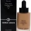 Giorgio Armani 1oz Maestro Fusion Makeup SPF 15 #6.5 Women Face & Eye Makeup