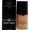 Giorgio Armani 1oz Power Fabric Longwear High Coverage Foundation Women Face & Eye Makeup