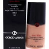 Giorgio Armani 1oz Power Fabric Longwear High Coverage Foundation Women Face & Eye Makeup
