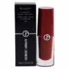 Giorgio Armani 0.13oz Lip Magnet Second-Skin Intense Matte #402 Fill Rouge Women Lip & Cheek Makeup