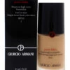 Giorgio Armani 1oz Power Fabric Longwear High Coverage Foundation Women Face & Eye Makeup