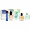 Giorgio Armani Women's 5pc Set Fragrance