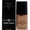 Giorgio Armani 1oz Power Fabric Longwear High Coverage Foundation Women Face & Eye Makeup