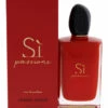 Giorgio Armani Women's 5.1oz Si Passione Eau De Parfum Fragrance
