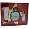 Giorgio Armani Women's 3pc Acqua Di Gioia Fragrance Set