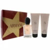 Giorgio Armani Women's 3pc Giorgio Armani Si Fragrance Set