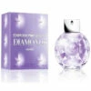 Giorgio Armani Women's 1oz Emporio Diamonds Violet Eau De Parfum Fragrance