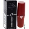 Giorgio Armani 0.13oz 302 Hollywood Liquid Lipstick Women Lip & Cheek Makeup