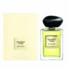 Giorgio Armani 3.4oz Prive Orangerie Venise Eau De Toilette Spray Women Fragrance