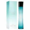 Giorgio Armani Women's 2.5oz Code Turquoise Eau Fraiche Spray Fragrance