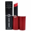 Giorgio Armani 0.1oz #500 Crescendo Ecstasy Shine Lipstick Women Lip & Cheek Makeup