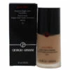Giorgio Armani 1oz #3.5 Power Fabric Longwear High Cover Foundation Women Face & Eye Makeup