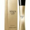 Giorgio Armani Women's 1.7oz Code Absolu EDP Spray Fragrance