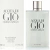 Giorgio Armani Men's Acqua Di Gio 6.7oz Eau De Toilette Spray Cologne & Aftershave