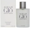 Giorgio Armani Men's 3.4oz Acqua Di Gio Eau De Toilette Spray Cologne & Aftershave