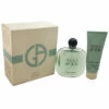 Giorgio Armani Women's Acqua Di Gioia 2pc Gift Set Fragrance