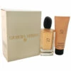 Giorgio Armani Women's Giorgio Armani Si 2pc Gift Set Fragrance