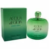 Giorgio Armani Women's 3.4oz Acqua Di Gioia Jasmine Eau De Parfum Spray Fragrance
