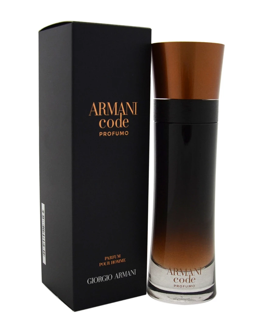 Giorgio Armani Men's 3.7oz Armani Code Profumo Eau De Parfum Spray Cologne & Aftershave 1 Giorgio Armani Men's 3.7oz Armani Code Profumo Eau De Parfum Spray Cologne & Aftershave