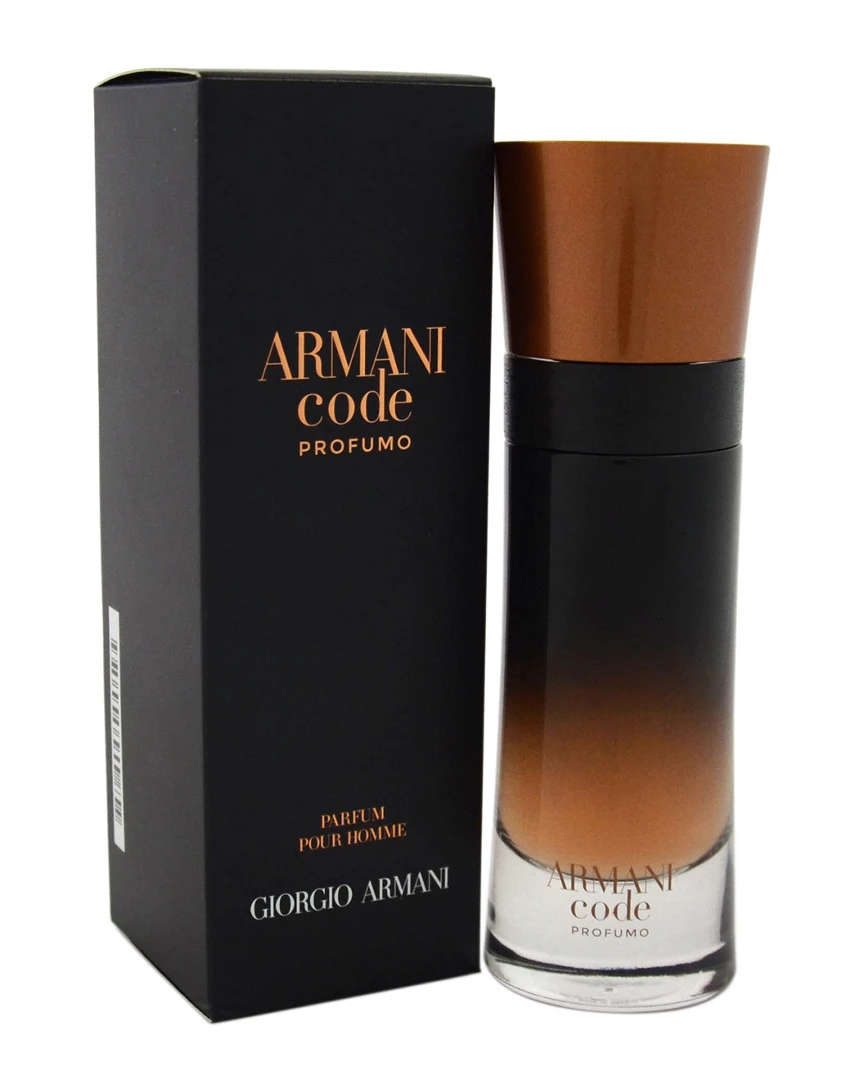 Giorgio Armani Men's Armani Code Profumo 2oz Eau De Parfum Spray Cologne & Aftershave 1 Giorgio Armani Men's Armani Code Profumo 2oz Eau De Parfum Spray Cologne & Aftershave
